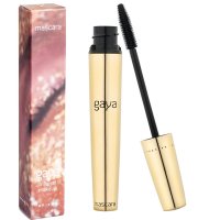 Gaya Cosmetics Vegan Wimperntusche Mascara f&uuml;r Empfindliche Augen