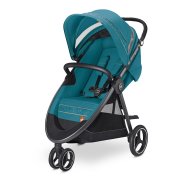 gb GOLD Kinderwagen Biris Air3 Capri Blue-turquoise f&uuml;r 99,99&euro; statt 174,39&euro;