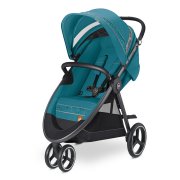 gb GOLD Kinderwagen Sila 3 Capri Blue-turquoise f&uuml;r 99,99&euro; statt 289,95&euro;