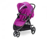 gb GOLD Sportwagen Sila 3 Posh Pink-pink f&uuml;r 76,99&euro; statt 289,96&euro;