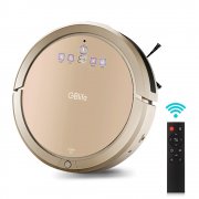 GBlife 3 in 1 automatischer Staubsauger Roboter mit Wischfunktion