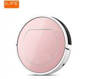 GearBestiLife V7S Pro &ndash; Saugroboter mit Wischfunktion f&uuml;r 136,68&euro; (statt 155&euro;) 