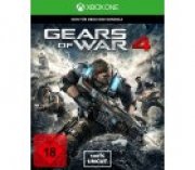 Gears of War 4 f&uuml;r Xbox One f&uuml;r 12,99&euro; statt 19,99&euro;
