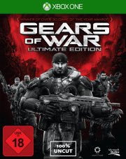 Gears of War: Ultimate Edition (Xbox One) Digital Download Code