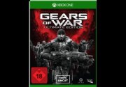 Gears of War: Ultimate Edition - Xbox One @Saturn.de 14,99&euro; statt 17&euro; 