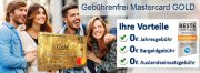 Geb&uuml;hrenfreie Mastercard &uuml;ber Netzclub und dann noch 15&euro; GUthaben (auf das Netzclub Konto)