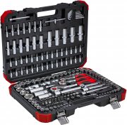 Gedore R45603172 RED Werkzeugkoffer 172-teilig