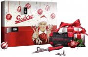 GEDORE red R38012024 Adventskalender 2020 Limited Edition 24 teilig