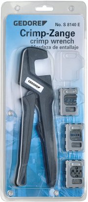 GEDORE S 8140 D Data Com-Set 4-TLG f&uuml;r 75,92&euro; statt 150,01&euro;