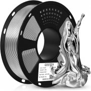 GEEETECH PLA Seiden-Filament (1,75mm) f&uuml;r 3D-Drucker im Angebot