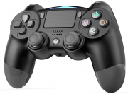 GEEKLIN Wireless Game Controller f&uuml;r Playstation 3 und 4 und PC
