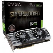  GeForce GTX 1080 SC Gaming ACX 3.0, 8192 MB GDDR5X f&uuml;r nur 552,99&euro; inkl. Versand