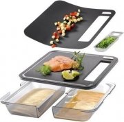 Gefu 34520 Schneidbrett-Box Cassetto bei Top12 f&uuml;r 35,24 Euro