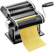 GEFU Pasta Perfetta Nudelmaschine f&uuml;r Lasagne, Tagliolini und Tagliatelle