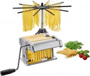 GEFU PERFETTA Pastamaschine inkl. Pastatrockner