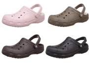 Gef&uuml;tterte Crocs f&uuml;r nur 19,95&euro; statt 50&euro;