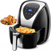 Generic 4.5L XL Hei&szlig;luftfriteuse
