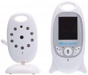 Generic XP-601 Wireless Baby Monitor Babyphone mit Nachtsichtkamera