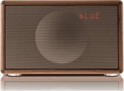Geneva Classic/S Bluetooth HiFi System mit UKW/DAB-Plus Radio 