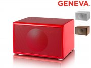 Geneva Classic/ S FM/DAB+ Bluetooth Lautsprecher