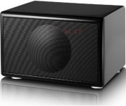 Geneva Classic/S HiFi System mit UKW/DAB-Plus Radio BT