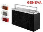  Geneva Lab Touring/M Hifi Bluetooth-Lautsprecher f&uuml;r 85,90&euro; statt 159&euro;