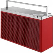 Geneva Touring M Tragbarer Bluetooth HiFi Lautsprecher