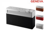 Geneva Touring/S Bluetooth-Lautsprecher mit DAB+/FM f&uuml;r 85,90&euro; statt 159,46&euro;