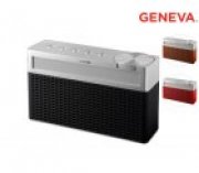 Geneva Touring/S Bluetooth Radio-Lautsprecher (DAB+/FM) f&uuml;r 85,90&euro; statt 157,90&euro;