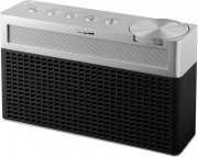 Geneva Touring/S portabler Bluetooth-Lautsprecher mit FM / DAB+ Digital-Tuner f&uuml;r 99 Euro