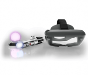 Genial! Lenovo Star Wars Jedi Challenges Augmented-Reality-Paket mit Zubeh&ouml;r nur 129,00 Euro