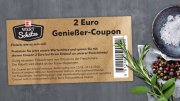 Genie&szlig;er-Coupon an der Fleischtheke von Kaufland einl&ouml;sen! 
