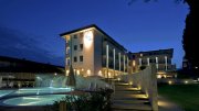 Genie&szlig;ertage mit Seeblick Hotel Villa Luisa Resort & Spa, San Felice del Benaco, Gardasee ab75&euro;