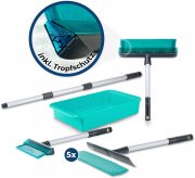 Genius Fensterwischer Deluxe-Set 13-teilig