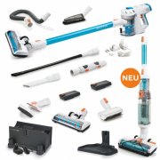 Genius Invictus X7 Akkustaubsauger 31 Teile f&uuml;r 440,82&euro; statt 489,80&euro; 