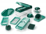 Genius Nicer Dicer Fusion Smart f&uuml;r 34,94 Euro