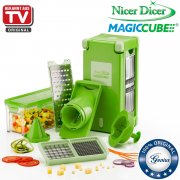 Genius Nicer Dicer Magic Cube| bei Amazon f&uuml;r 44,95&euro;