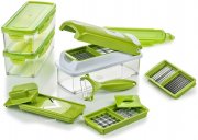 Genius Nicer Dicer Smart Set 14-teilig