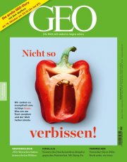 GEO Abo (13 Ausgaben) + 90 Euro Amazon Gutschein oder 90 Euro BestChoice Gutschein