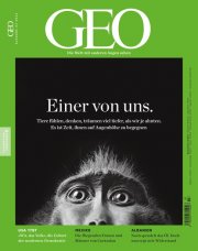 GEO Abo (13 Ausgaben) + 90 Euro Amazon Gutschein oder 90 Euro BestChoice Gutschein