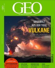 GEO Schnupperabo (3 Ausgaben)