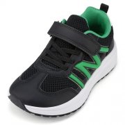 Geococcyx Kinder Sneaker mit breiter Zehenbox f&uuml;r nur 21,05&euro;