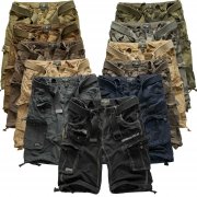 Geographical Norway Cargo Shorts People