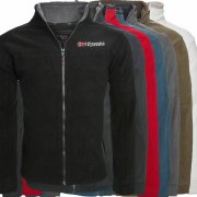 Geographical Norway GN Texas Outdoor Fleece Jacke