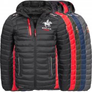 Geographical Norway Herren Jacke f&uuml;r 59,90&euro; statt 89&euro;
