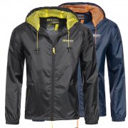 Geographical Norway Herren Regen Jacken bei Ebay f&uuml;r 17,99 Euro
