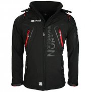 Geographical Norway Tangata Herren Softshell f&uuml;r 55,92&euro; statt 70&euro;