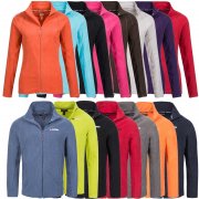 Geographical Norway TUG/TALMUD Damen und Herren Fleecejacken