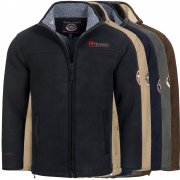 Geographical Norway ULMAIRE Herren Fleece Jacke f&uuml;r 39,90&euro; statt 50&euro;