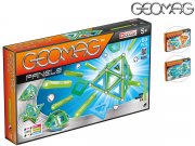Geomag Paneele Bastelset 83-Teilig
